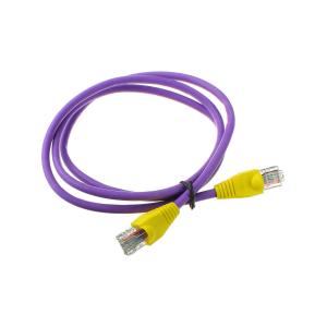 Шнур RJ45-RJ45 1м PC2Hub патч-корд