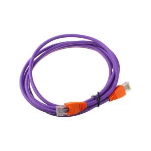 Шнур RJ45-RJ45 2м PC2Hub патч-корд