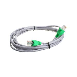 Шнур RJ45-RJ45 3м PC2Hub патч-корд