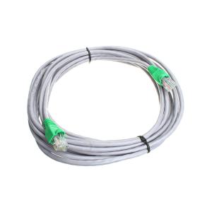 Шнур RJ45-RJ45 5м PC2Hub патч-корд