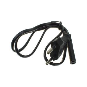 Шнур сетевой для бритвы, 0.6м