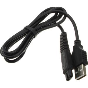 Шнур сетевой для бритвы, 1м DL40