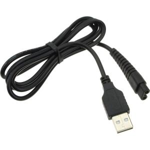 Шнур сетевой для бритвы, 1м DL41