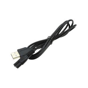 Шнур сетевой для бритвы, 1м DL44