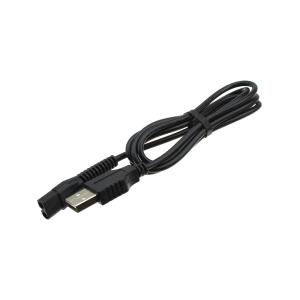 Шнур сетевой для бритвы, 1м DL45