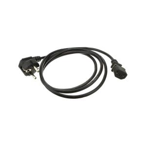 Шнур сетевой для ПК 1.5м 