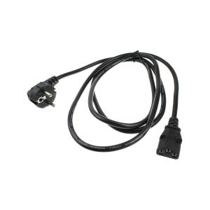 Шнур сетевой для ПК 1.8м