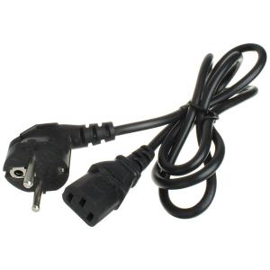 Шнур сетевой для ПК 1,2м для компьютера