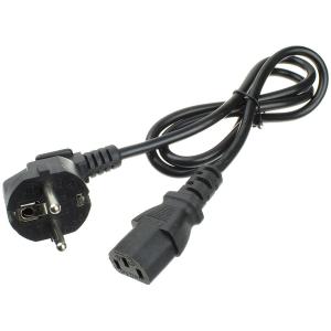 Шнур сетевой для ПК 1м для компьютера