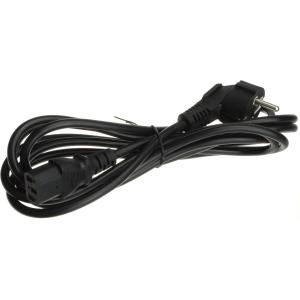 Шнур сетевой для ПК 3м