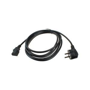 Шнур сетевой для ПК 3м