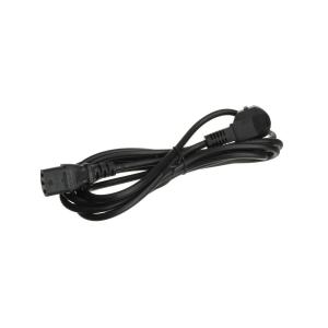 Шнур сетевой для ПК 3м