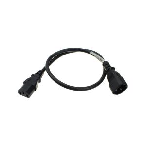 Шнур сетевой от компьютера к монитору 0,6м