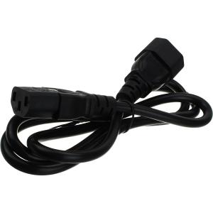 Шнур сетевой от компьютера к монитору 1.8м PRO