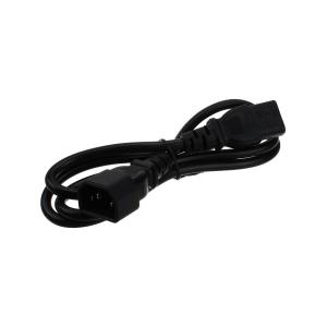 Шнур сетевой от компьютера к монитору 1.8м PRO