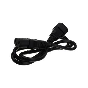 Шнур сетевой от компьютера к монитору 1.8м PRO