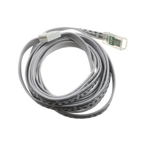 Шнур сетевой соединительный HU-4, 4 контакта, 1,5 метра