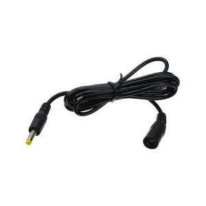 Шнур штекер питания 4.0*1.7-гнездо питания 5.5x2.5 1.5м