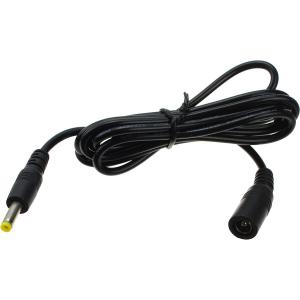 Шнур штекер питания 4.0*1.7-гнездо питания 5.5x2.5 1.5м