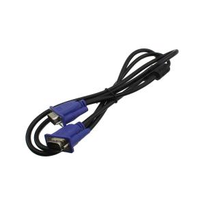 Шнур SVGA-SVGA 1.5м Fumiko