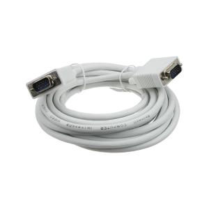 Шнур SVGA-SVGA 5м, белый