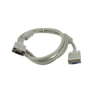 Шнур SVGA-SVGA(G) 1.8м