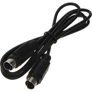 Шнур SVHS-SVHS 1м