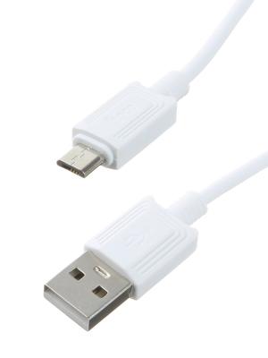 Шнур USB A-Micro-USB B 5PIN 1м Hoco X73