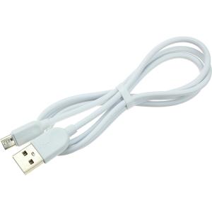 Шнур USB A-Micro-USB B (Android) 5PIN 1.0м BX19, Borofone