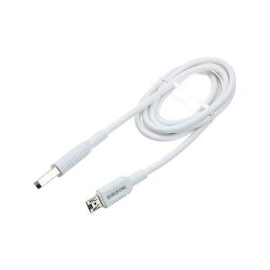 Шнур USB A-Micro-USB B (Android) 5PIN 1.0м BX33, Borofone 4A