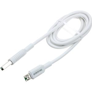 Шнур USB A-Micro-USB B (Android) 5PIN 1.0м BX33, Borofone 4A
