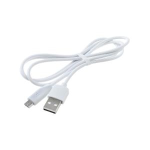 Шнур USB A-Micro-USB B (Android) 5PIN 1.0м Hoco X1