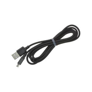 Шнур USB A-Micro-USB B (Android) 5PIN 2м Hoco X14