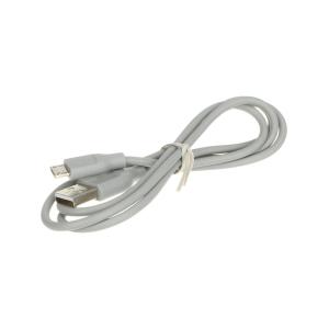 Шнур USB A-microUSB B 5PIN 1м Арбаком