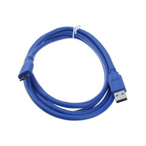 Шнур USB A-microUSB B 9PIN 1,8м USB3.0 Smartbuy
