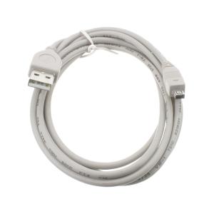 Шнур USB A-miniUSB 4PIN 1.8м с фильтром