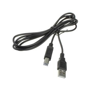 Шнур USB A-USB B 1.8м Smartbuy