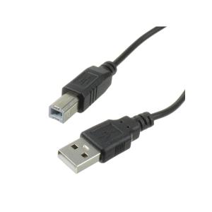 Шнур USB A-USB B 1.8м Smartbuy