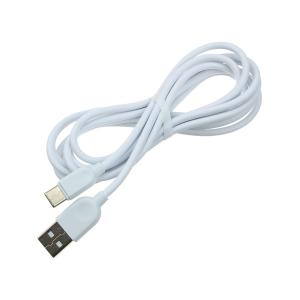 Шнур USB A-USB Type C 1м Borofone BX14 white