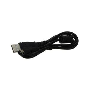 Шнур USB A-USB UC-E6 1m для фотоаппаратуры