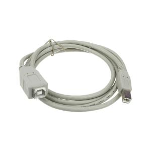 Шнур USB B-USB B(G) 1.8м