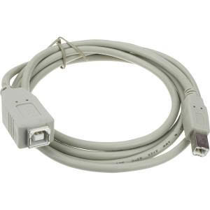 Шнур USB B-USB B(G) 1.8м