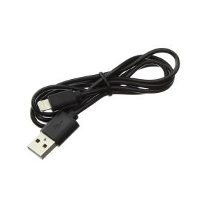 Шнур USB дата-кабель совместимый с iPhone 5 1м OD4.0/ROHS/медь 2A