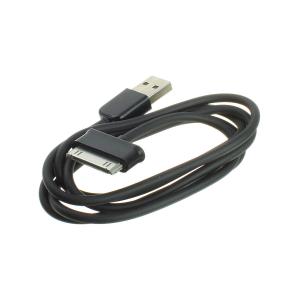 Шнур USB дата-кабель совместимый с Tab2 Samsung 1м