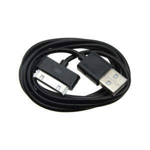 Шнур USB дата-кабель совместимый с Tab2 Samsung 1м 