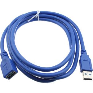 Шнур USB-USB(G) 1.8M USB3.0 SmartBuy 