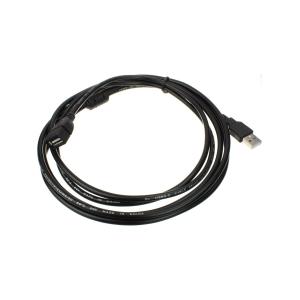 Шнур USB-USB(G) 3м горизонт