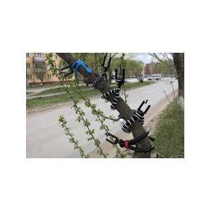 Штатив для блогера мини Осьминог 5