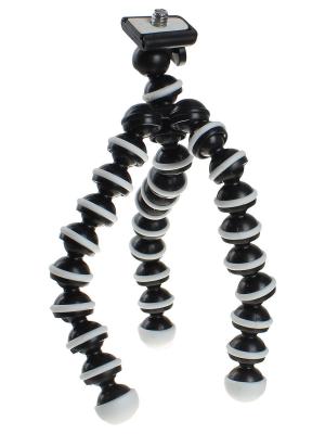 Штатив для блогера трипод DSLR GorillaPod mini без струбцины, 15см
