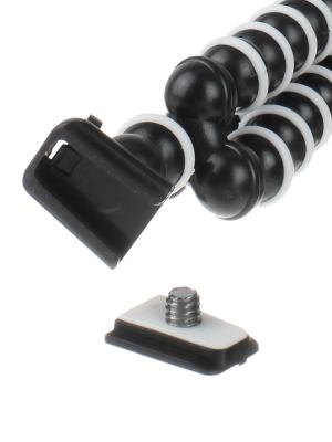 Штатив для блогера трипод DSLR GorillaPod mini без струбцины, 15см